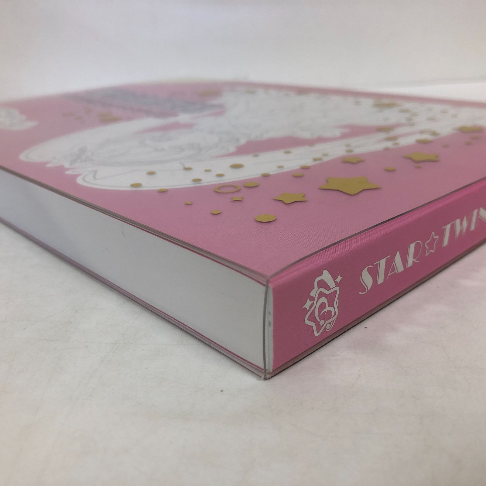 N]スター☆トゥインクルプリキュア 設定資料集 - メルカリ