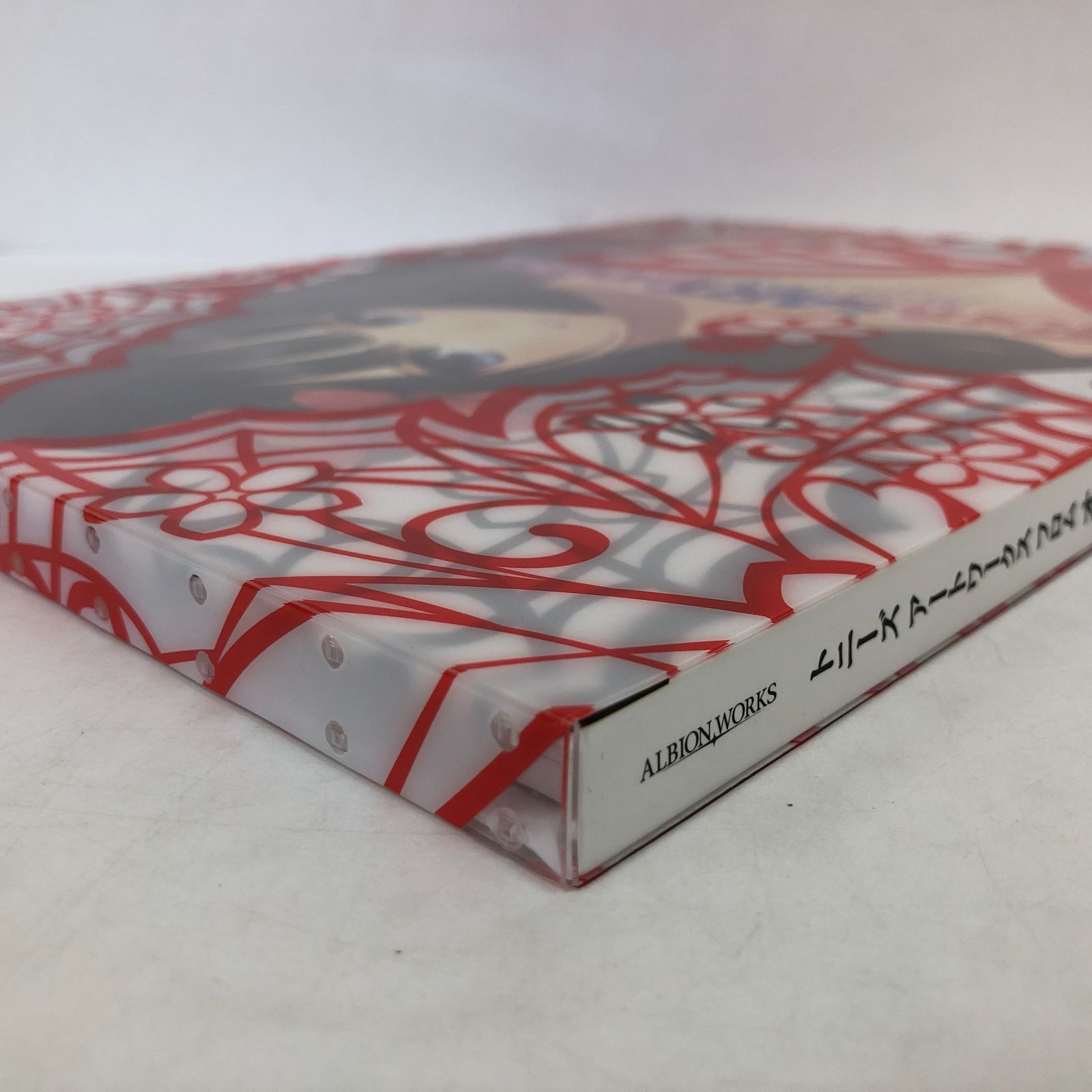 N]Tony's ART works from origin トニーズアートワークス フロム