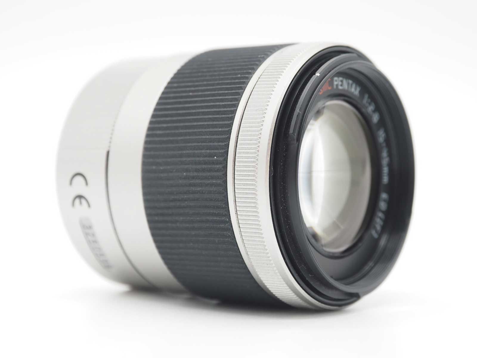 ★美品★ PENTAX Q F2.8 15-45mm ED ペンタックス ペンタックス Pentax Q 06 15-45mm F/2.8 ED Telephoto Zoom Lens Q