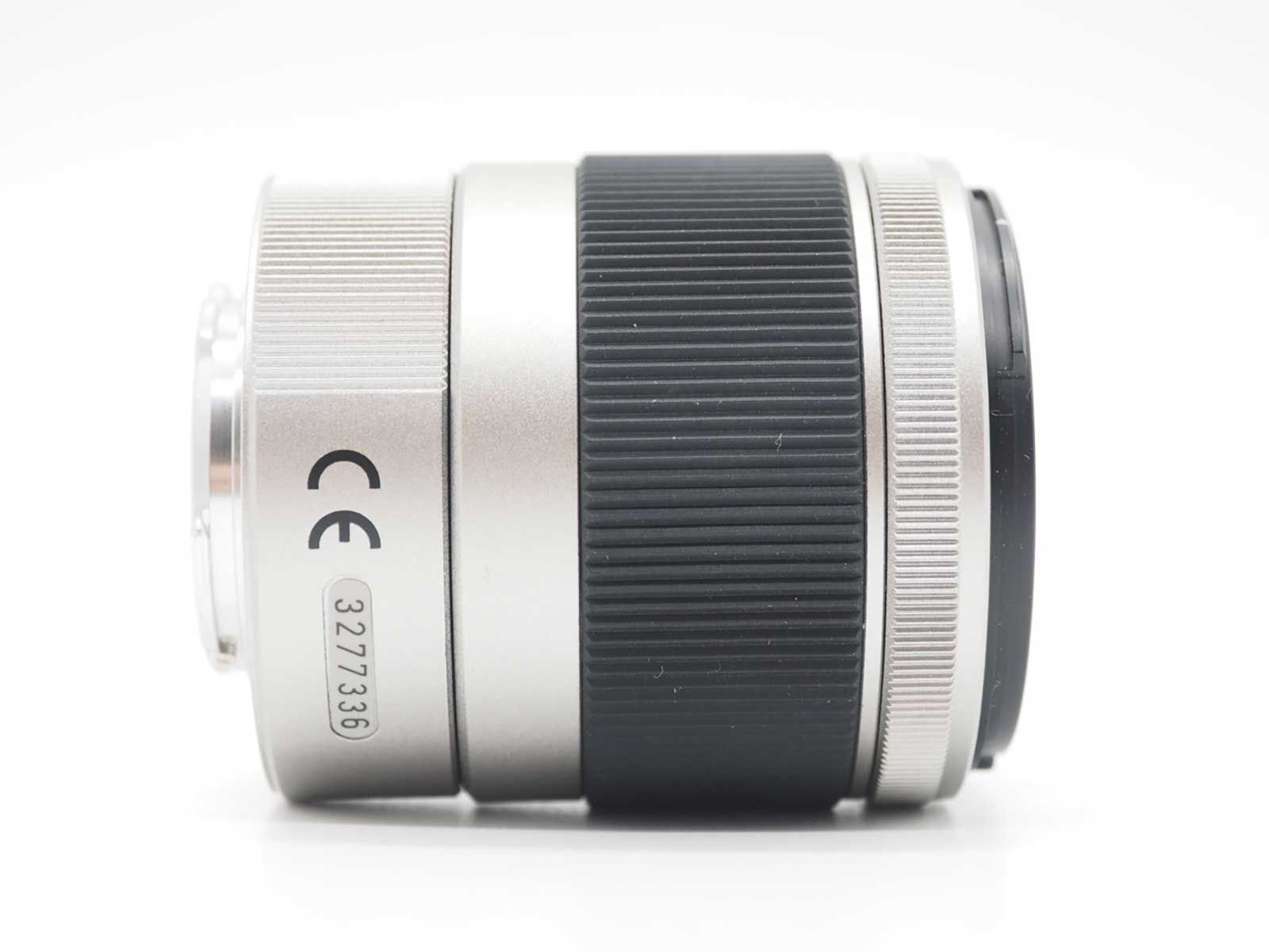 ペンタックス Pentax Q 06 15-45mm F/2.8 ED Telephoto Zoom Lens Q