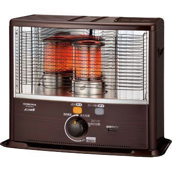 CORONA 石油ストーブ RX-2918WY-M 未開封品 質Banana】新品未使用品 CORONA RX-2918WY-M 自然通気開放式石油