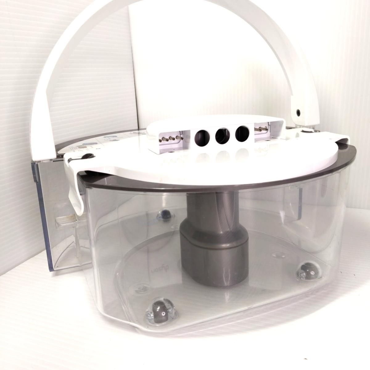 中古品】Dyson ダイソン Pure Humidify + Cool 加湿空気清浄機 2020年