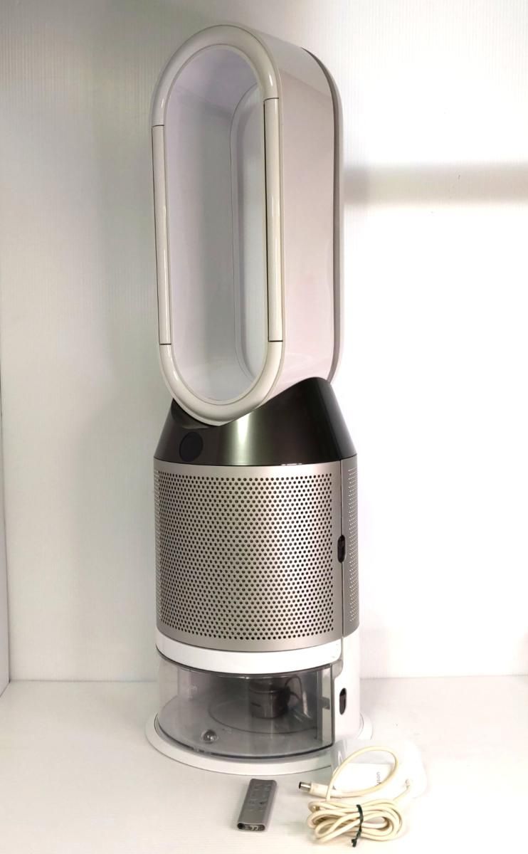 中古品】Dyson ダイソン Pure Humidify + Cool 加湿空気清浄機 2020年