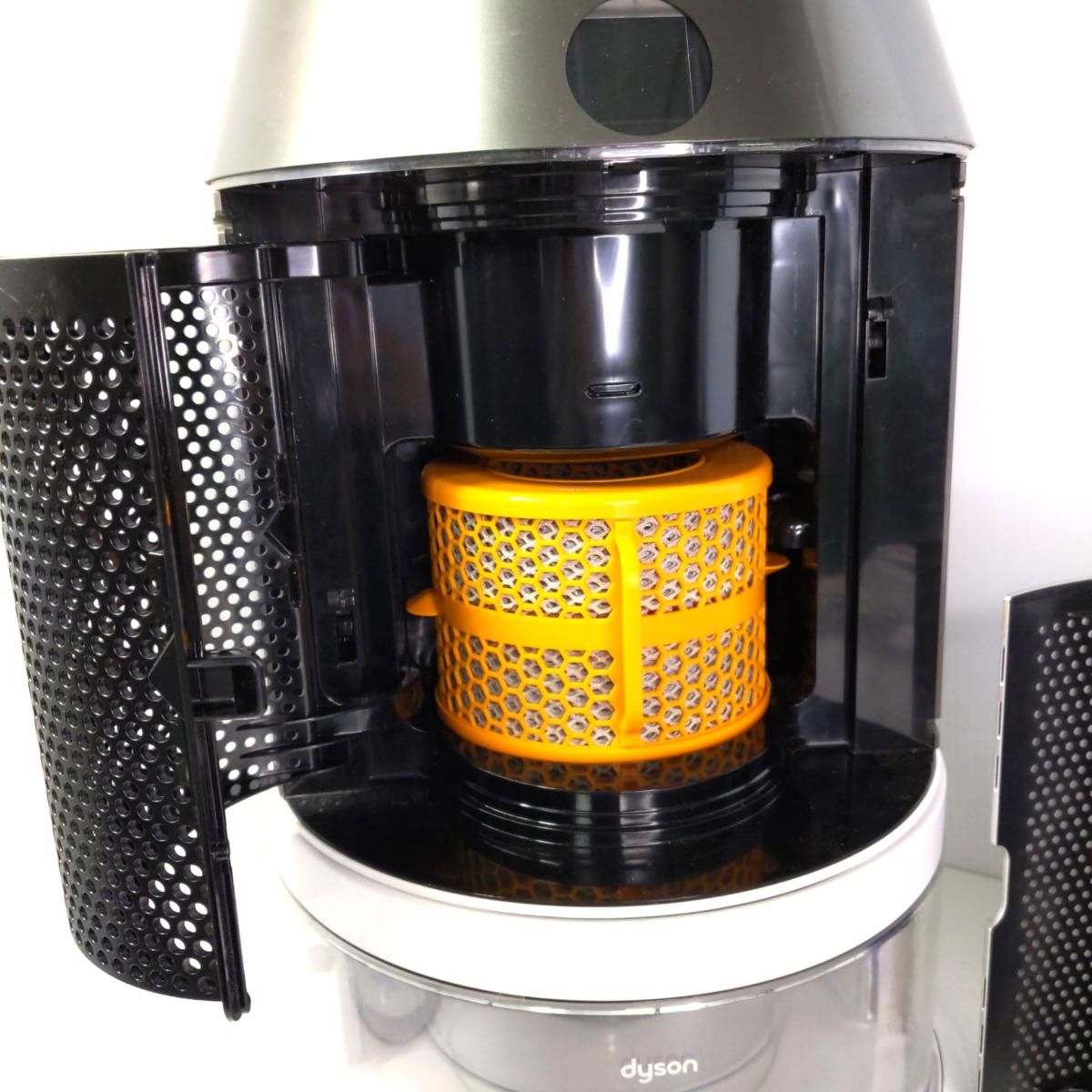 中古品】Dyson ダイソン Pure Humidify + Cool 加湿空気清浄機 2020年