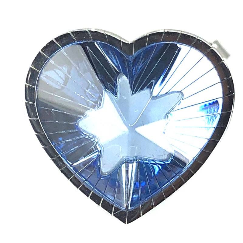 美品・箱・保管袋付き】Baccarat バカラ／エトワール・ドゥ