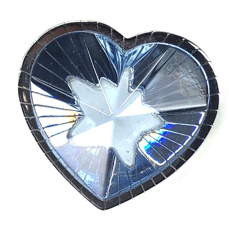 美品・箱・保管袋付き】Baccarat バカラ／エトワール・ドゥ