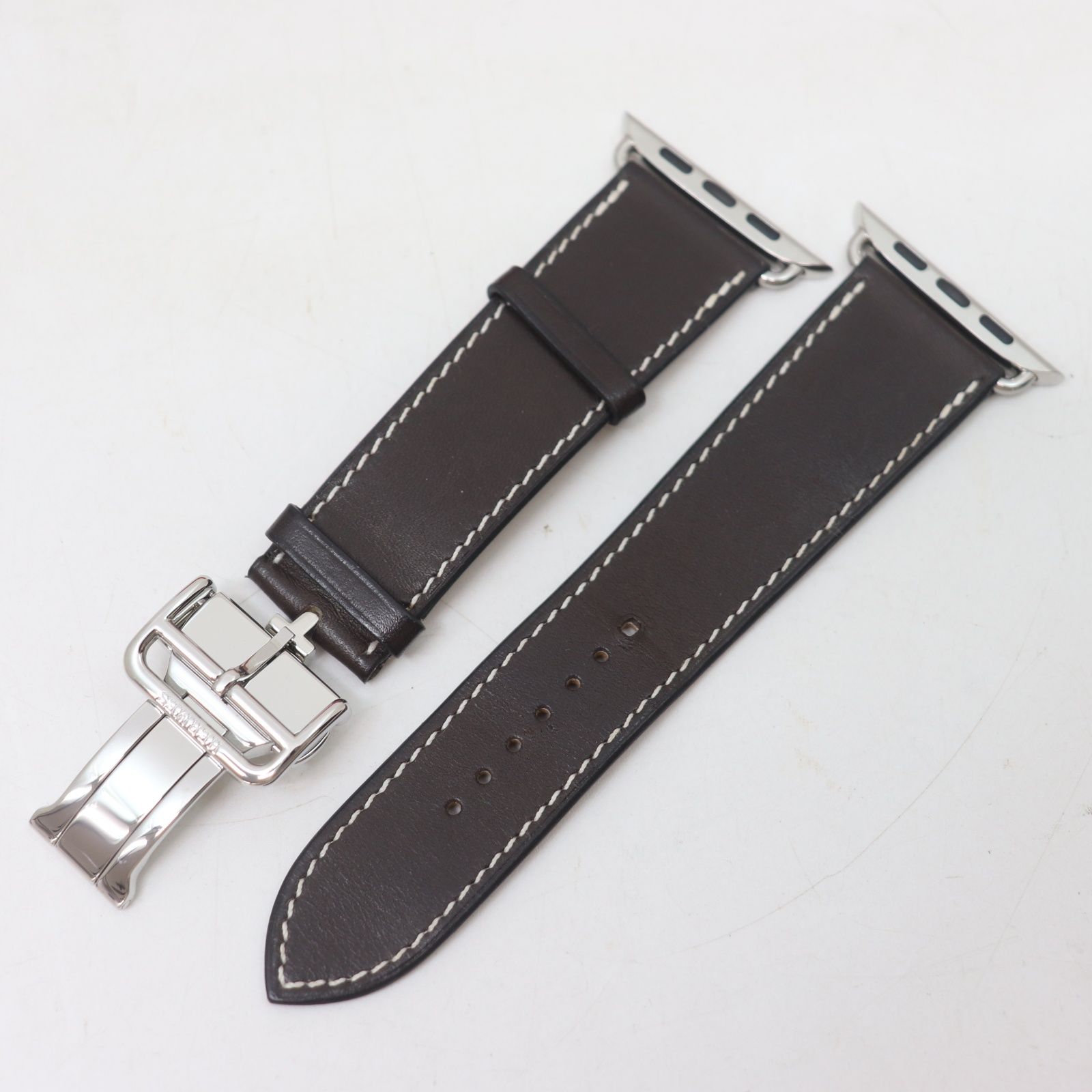 ITE5LBW9GOCM Apple Watch アップルウォッチ HERMES エルメス 45mm