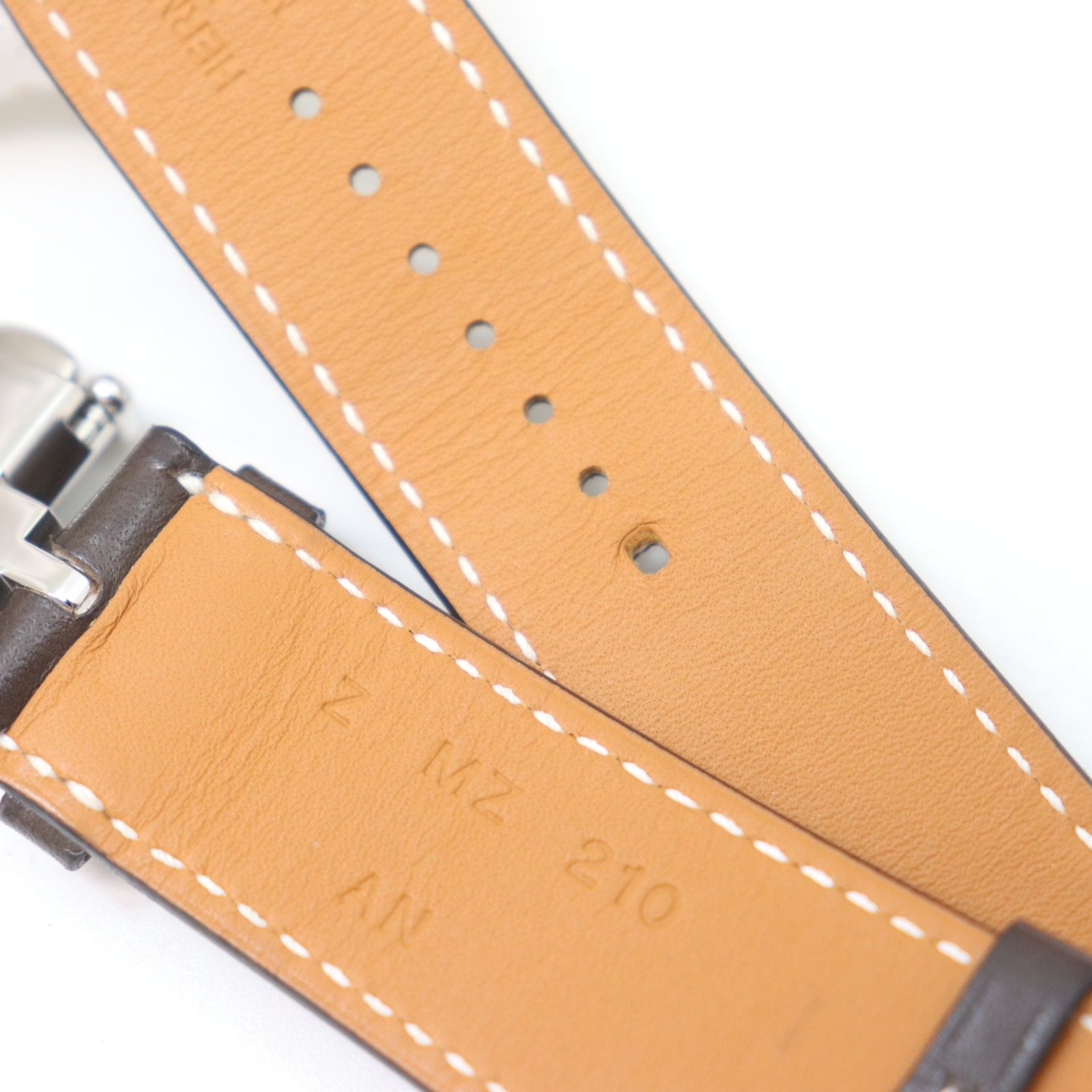 ITE5LBW9GOCM Apple Watch アップルウォッチ HERMES エルメス 45mm 