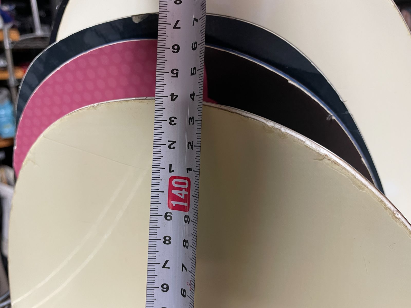 ◇メンテ済◇ スノーボード BURTON DOMINANT 145 cm スノボ snb-251013