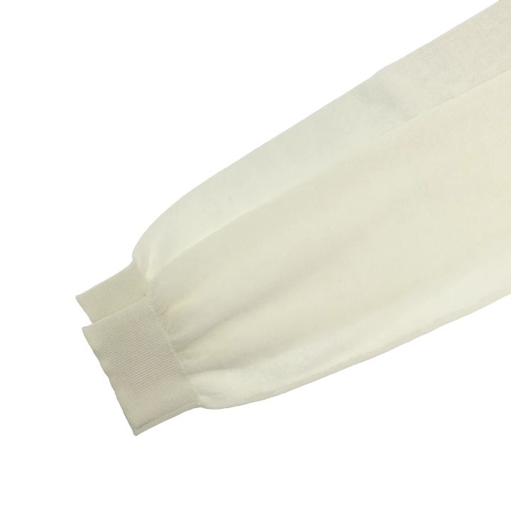 SLOBE IENA (スローブイエナ) □ ① 25080912240020 リネン混シアー