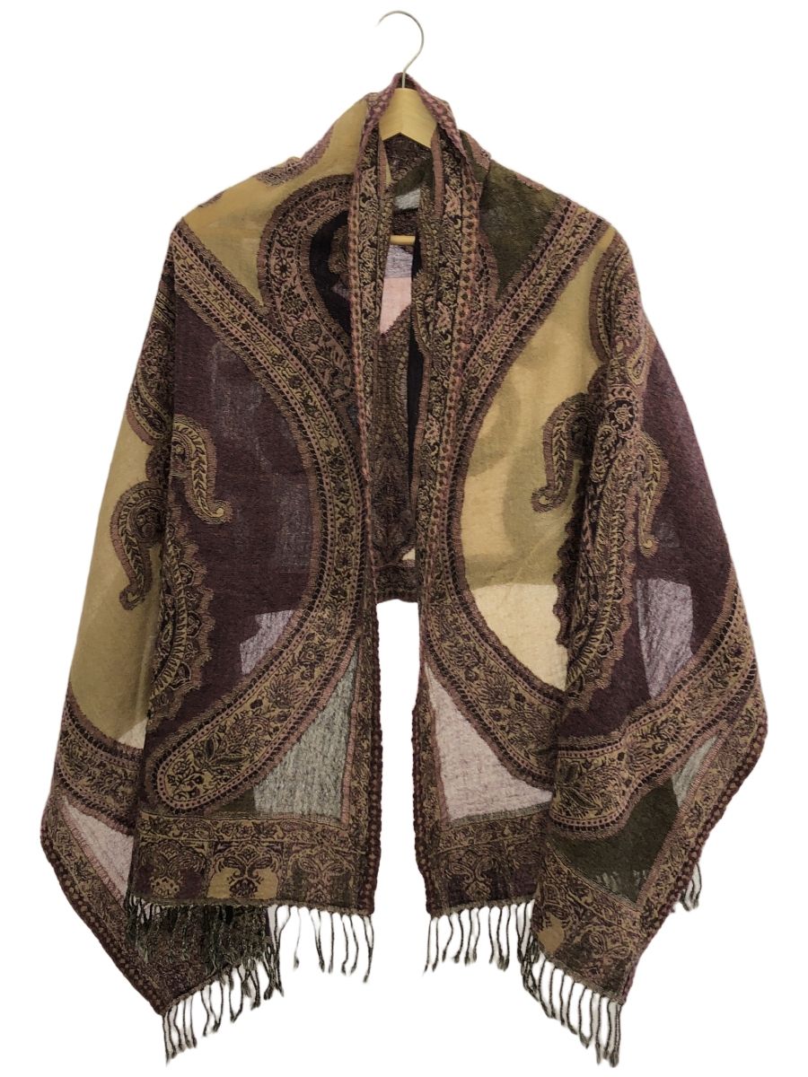 PallasPalace (パラスパレス) ー ストール レディース パープル ONE