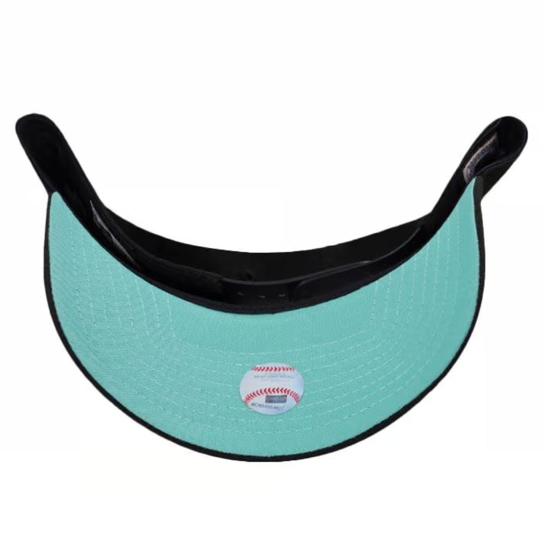 海外限定】ニューエラ MLB ニューヨークヤンキース 9FORTY Aフレーム