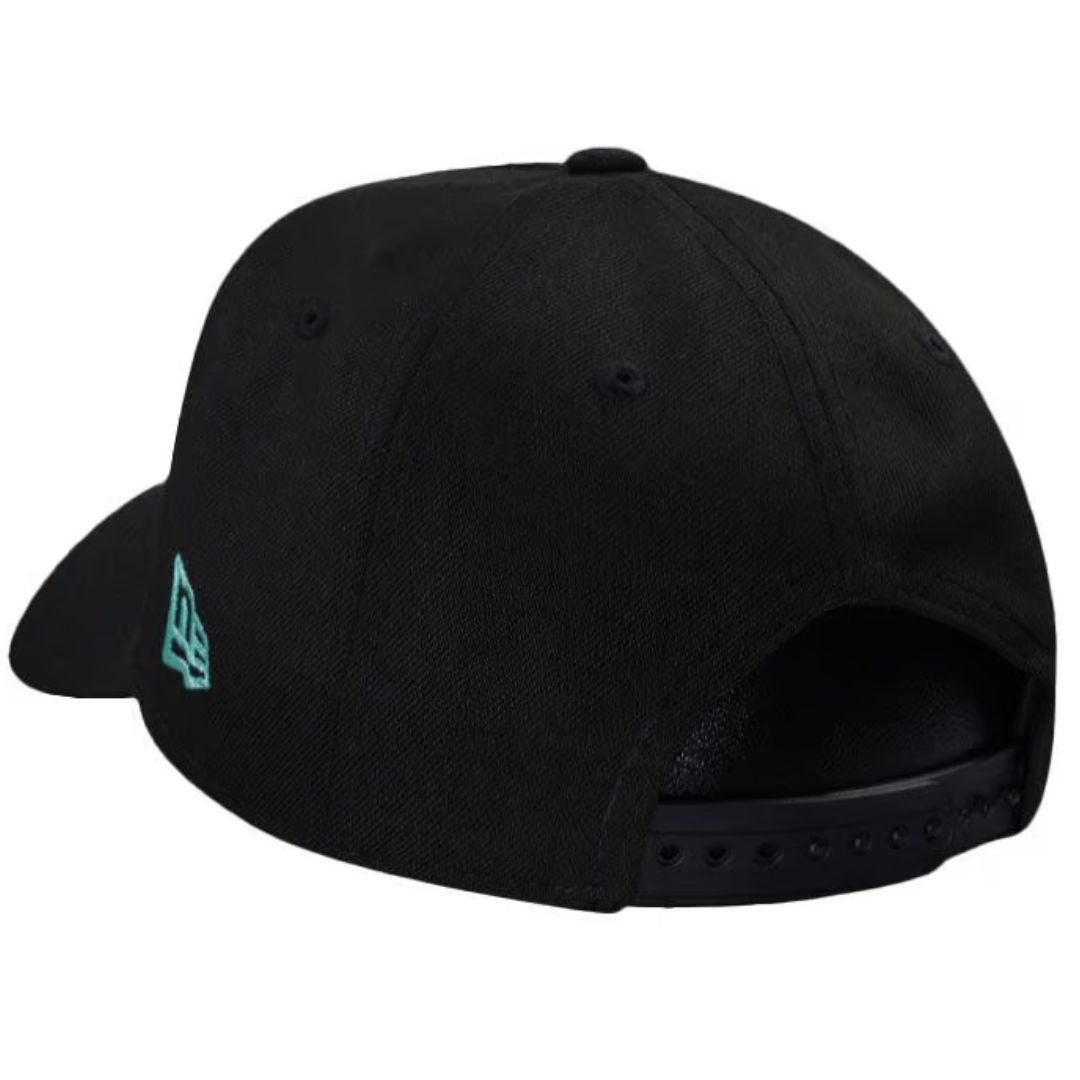 海外限定】ニューエラ MLB ニューヨークヤンキース 9FORTY Aフレーム