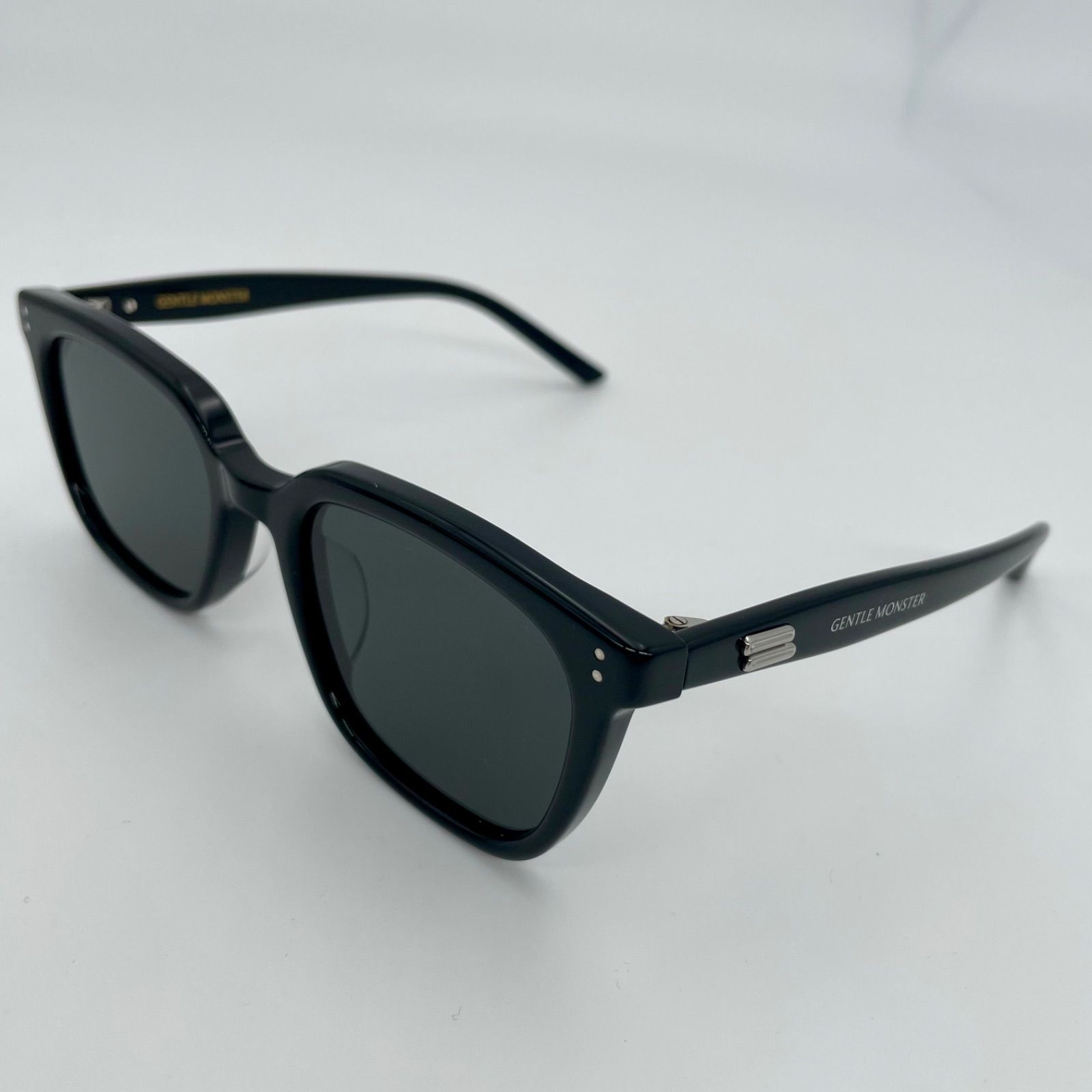 国内正規品】GENTLE MONSTER サングラス DAYS DAY-01 青山店購入 