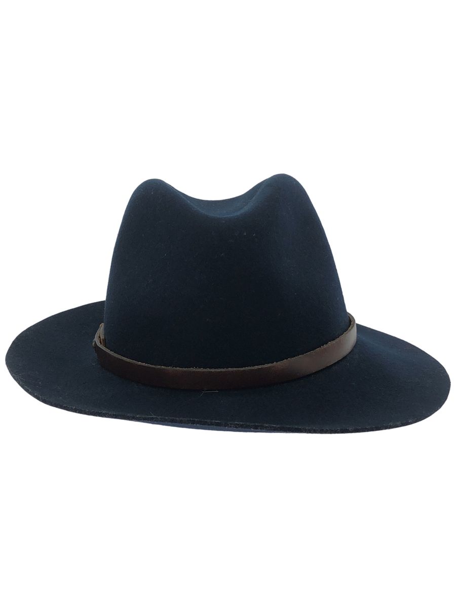 rag & bone (ラグアンドボーン) Floppy Brim Fedora ウールフェルト 