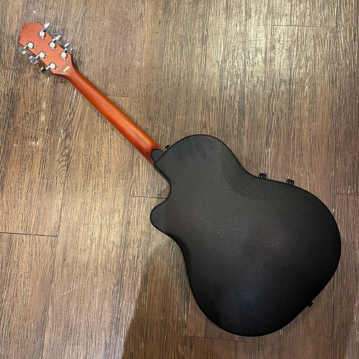 K.Garage EA-400 Electric Acoustic Guitars エレアコ ケーガレージ