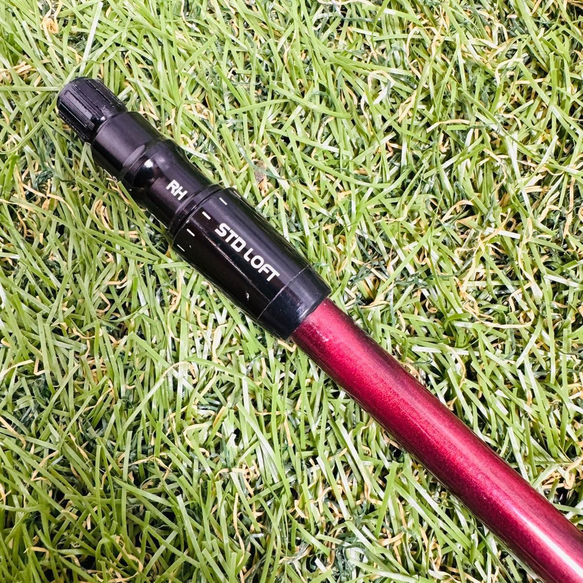 良品】スピーダー661 エボリューションⅢ 1W用シャフト 111.5cm S