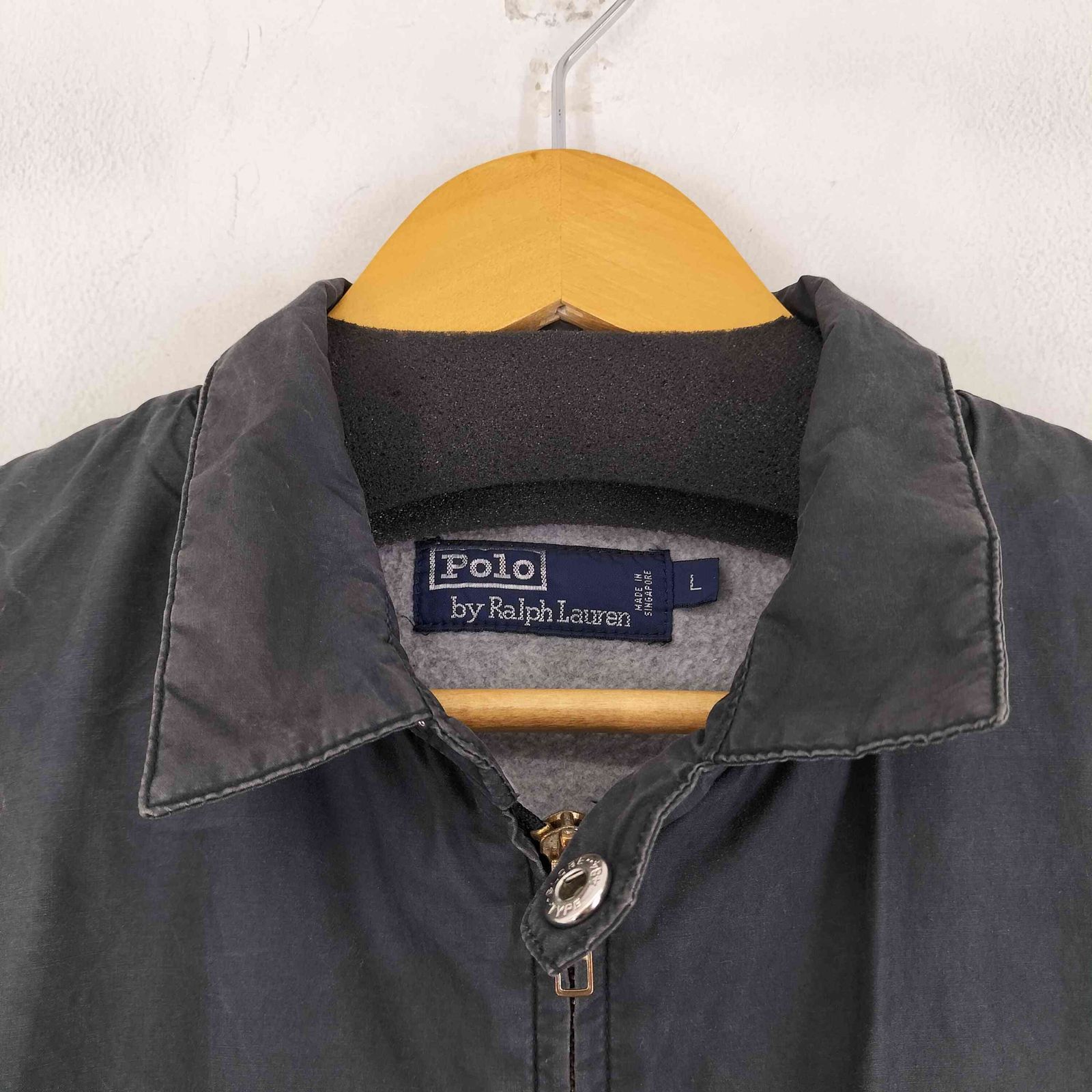 ポロバイラルフローレン Polo by RALPH LAUREN 90-00S スモールポニー