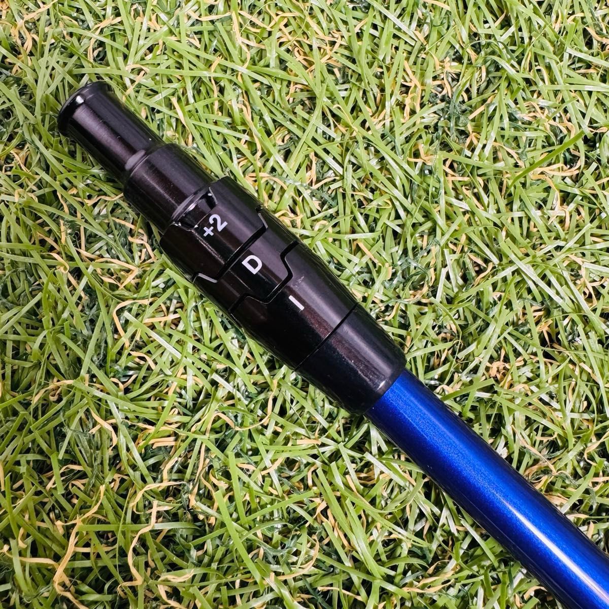良品】スピーダーNX バイオレット 60S 1W用シャフト 112.5cm S 藤倉 
