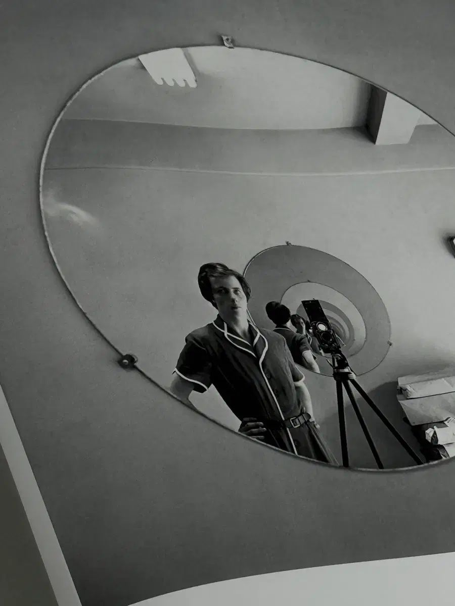 未開封 / VIVIEN Maier ビビアン・マイヤー 写真集 - メルカリ