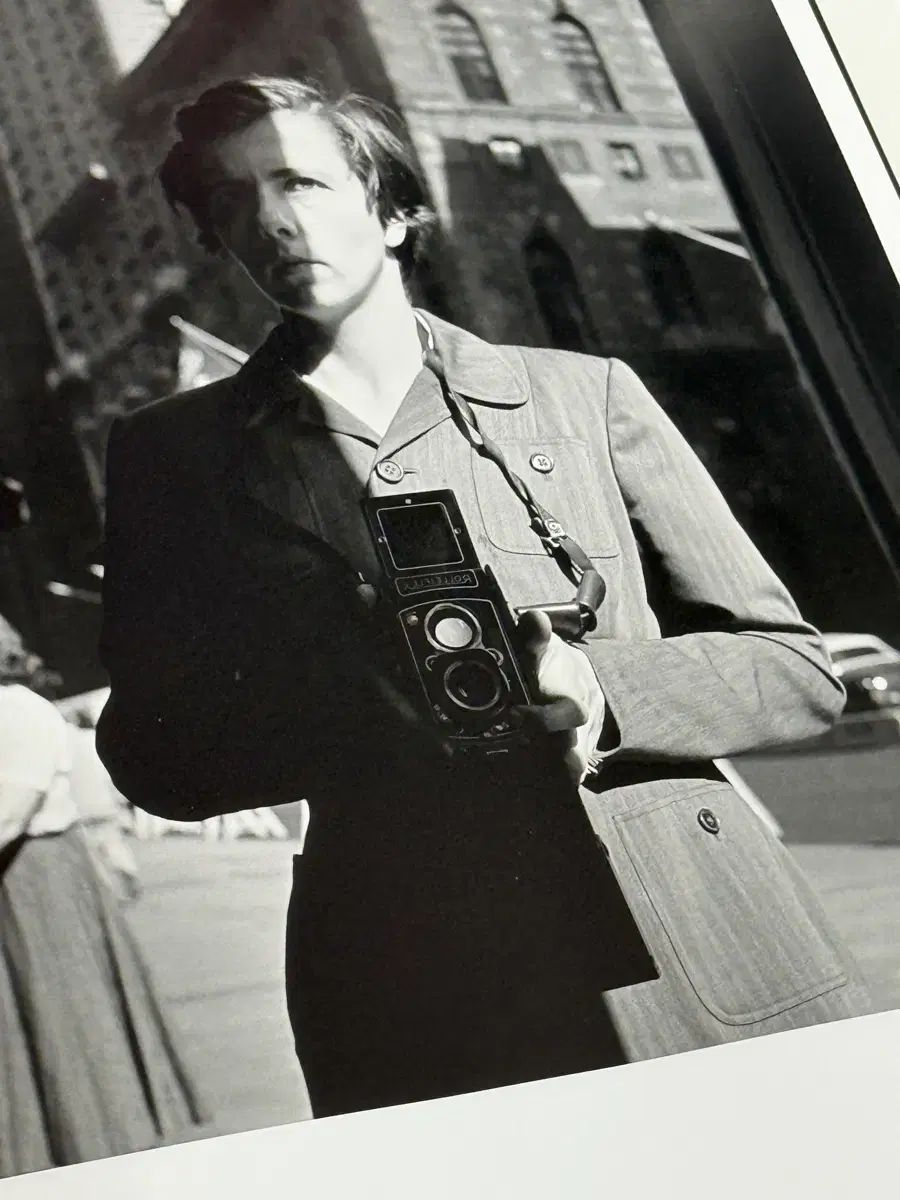 未開封 / VIVIEN Maier ビビアン・マイヤー 写真集 - メルカリ