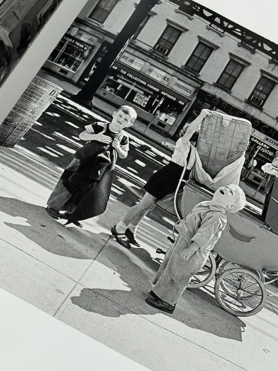 未開封 / VIVIEN Maier ビビアン・マイヤー 写真集 - メルカリ