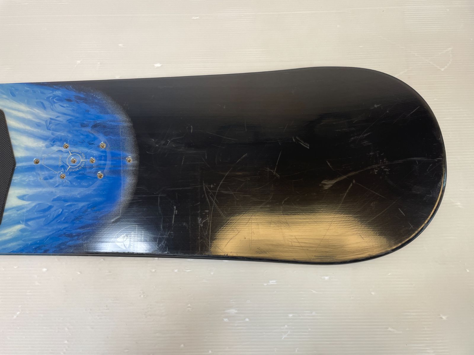 ◇メンテ済◇ スノーボード BURTON MOTION 151 cm スノボ snb-251013