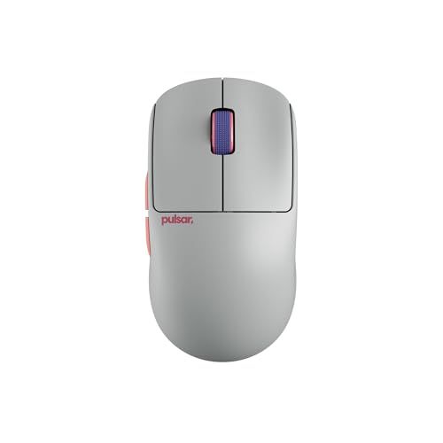 Mouse♡ Pulsar Gaming Gears X2 CrazyLight Tokyo Edition ワイヤレス