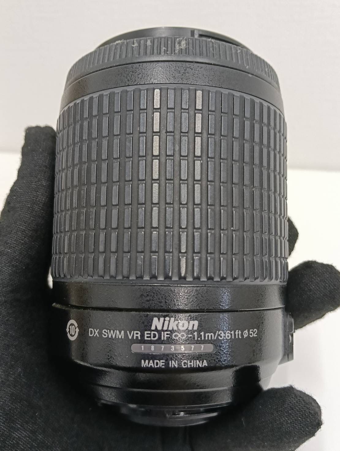 Nikonニコン AF