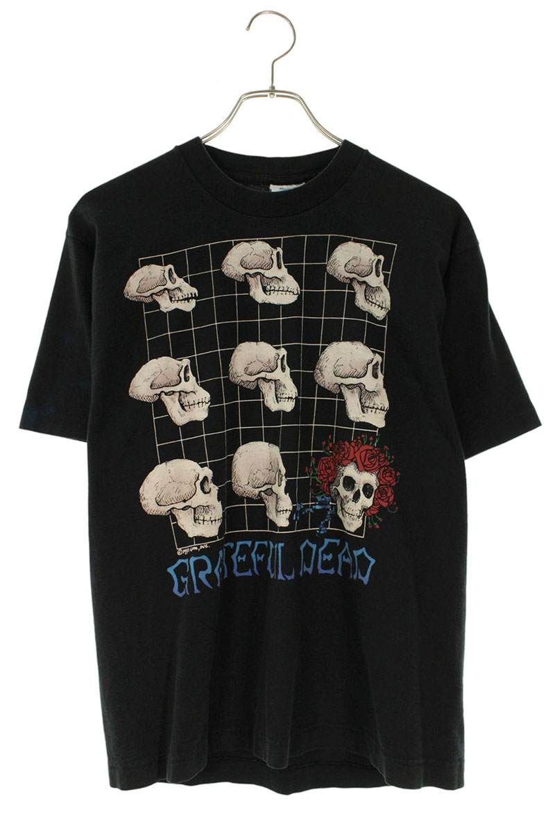 グレイトフル・デッドヴィンテージ Tシャツ 古着グレイトフル デッド【GRATEFUL DEAD】ヴィンテージ T シャツ