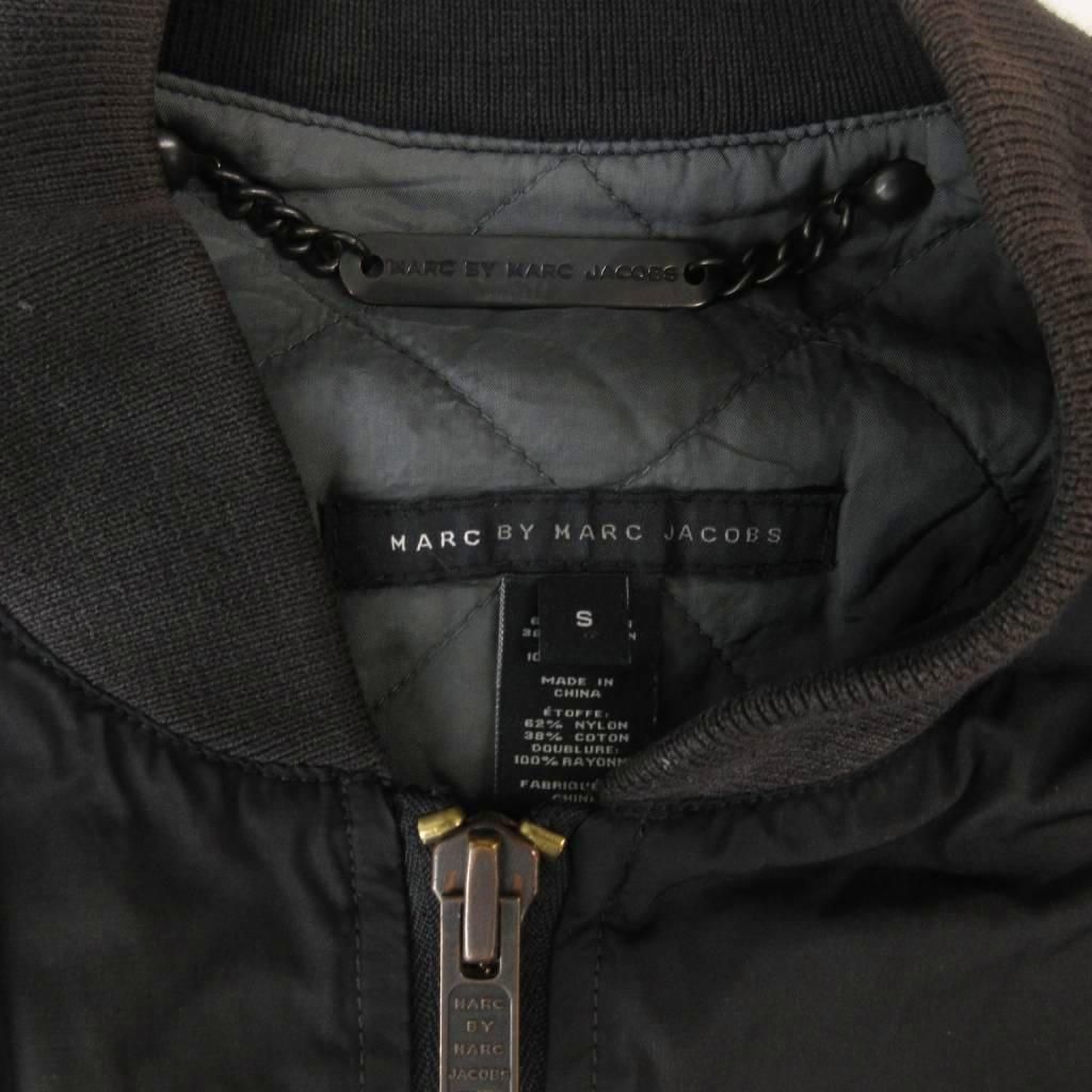 MARC JACOBS ボンバージャケット MARC JACOBS ブルゾン（その他 