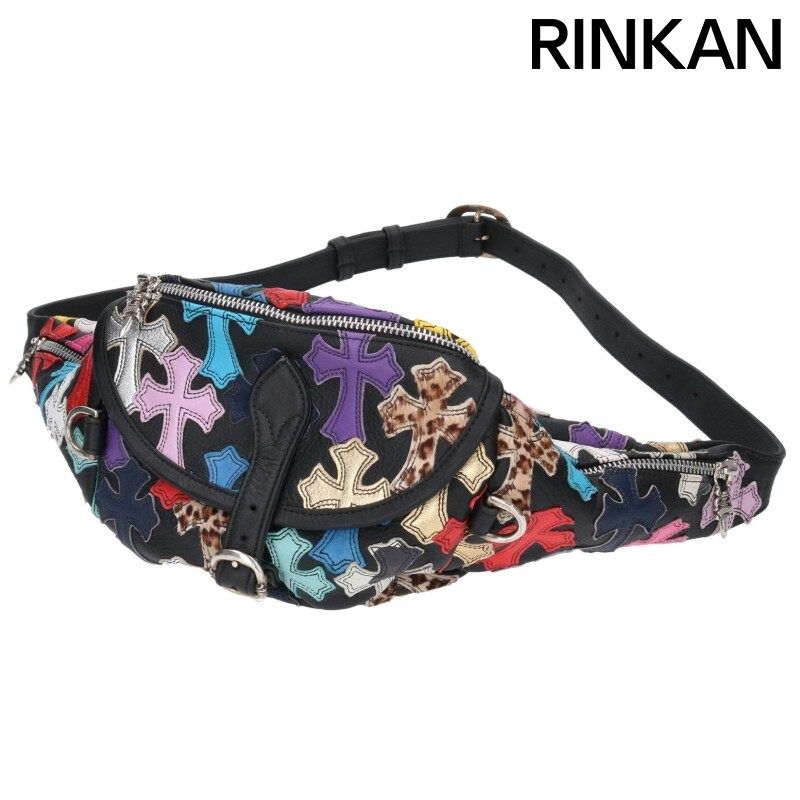 クロムハーツ #1 SNAT PACK MULTI /スナットパック マルチクロスパッチ