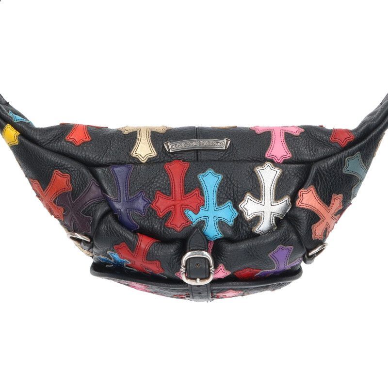 クロムハーツ #1 SNAT PACK MULTI /スナットパック マルチクロスパッチ