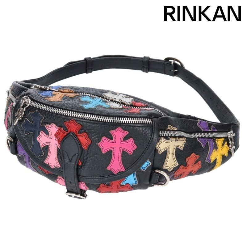 クロムハーツ #1 SNAT PACK MULTI /スナットパック マルチクロスパッチ