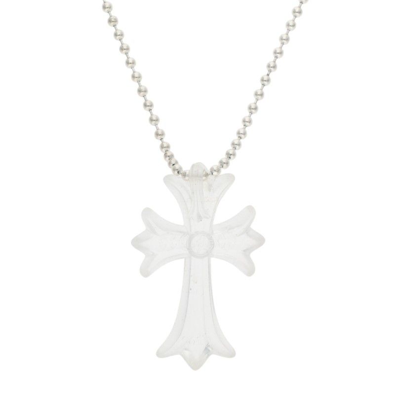 クロムハーツ RUBBER CH CRS SML/ラバースモールCHクロス ラバー