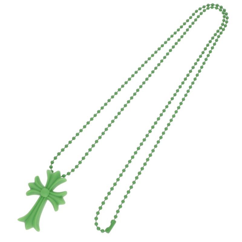 クロムハーツ RUBBER CH CRS SML/ラバースモールCHクロス ラバー