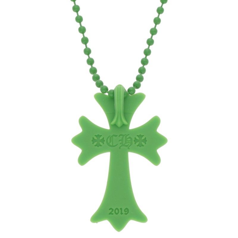 クロムハーツ RUBBER CH CRS SML/ラバースモールCHクロス ラバー