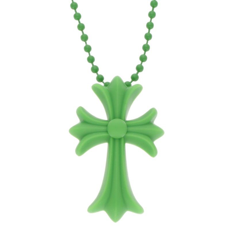 クロムハーツ RUBBER CH CRS SML/ラバースモールCHクロス ラバー