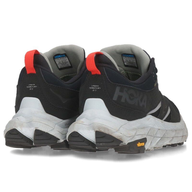 ダブルタップス ×ホカオネオネ HOKA ONE ONE ANACAPA LOW GTX WTAPS