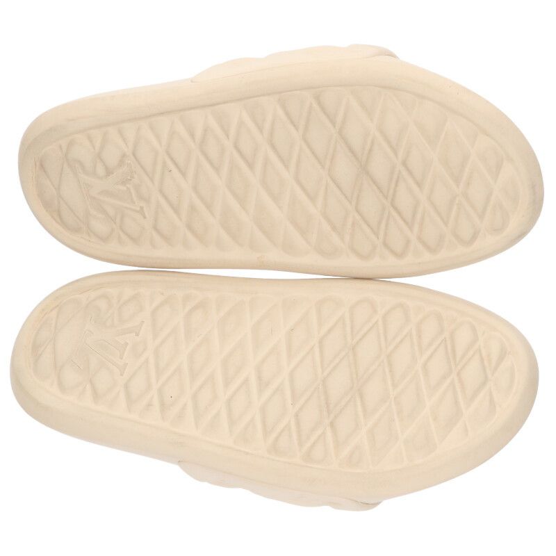 ルイヴィトン ウォーターフロント・ライン ミュール モノグラム