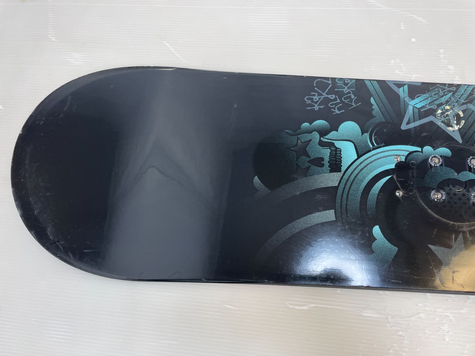 ◇メンテ済◇ スノーボード K2 Skyla 147 cm スノボ snb-251013-17