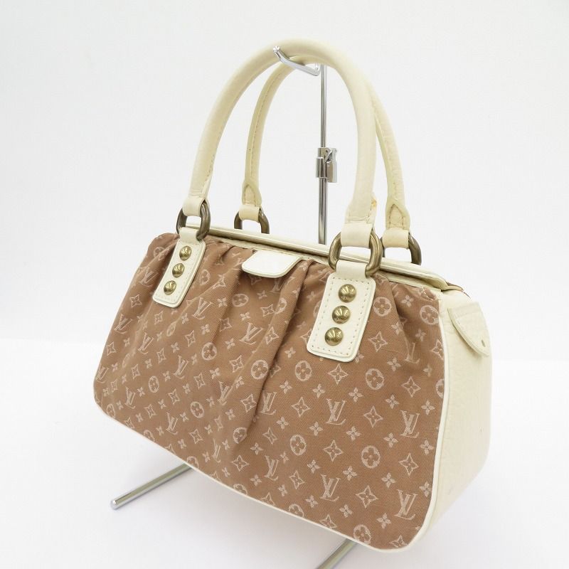 LOUIS VUITTON トラペーズPM モノグラムミニラン ハンドバッグ 瀬戸大橋店】 中古 LOUIS VUITTON | ルイ・ヴィトン ハンドバッグ