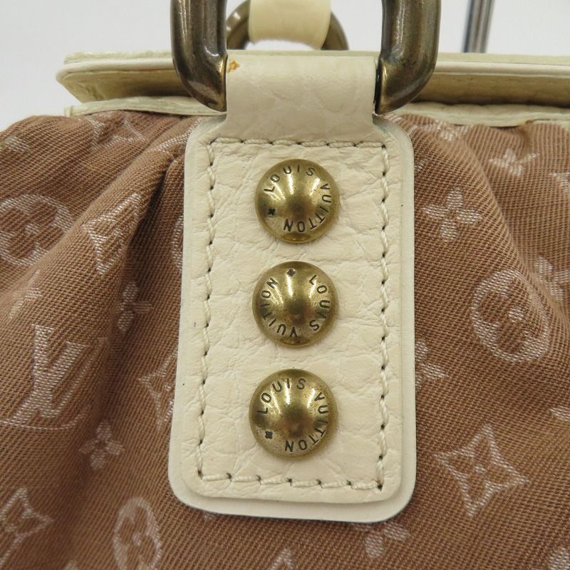 瀬戸大橋店】 中古 LOUIS VUITTON | ルイ・ヴィトン ハンドバッグ