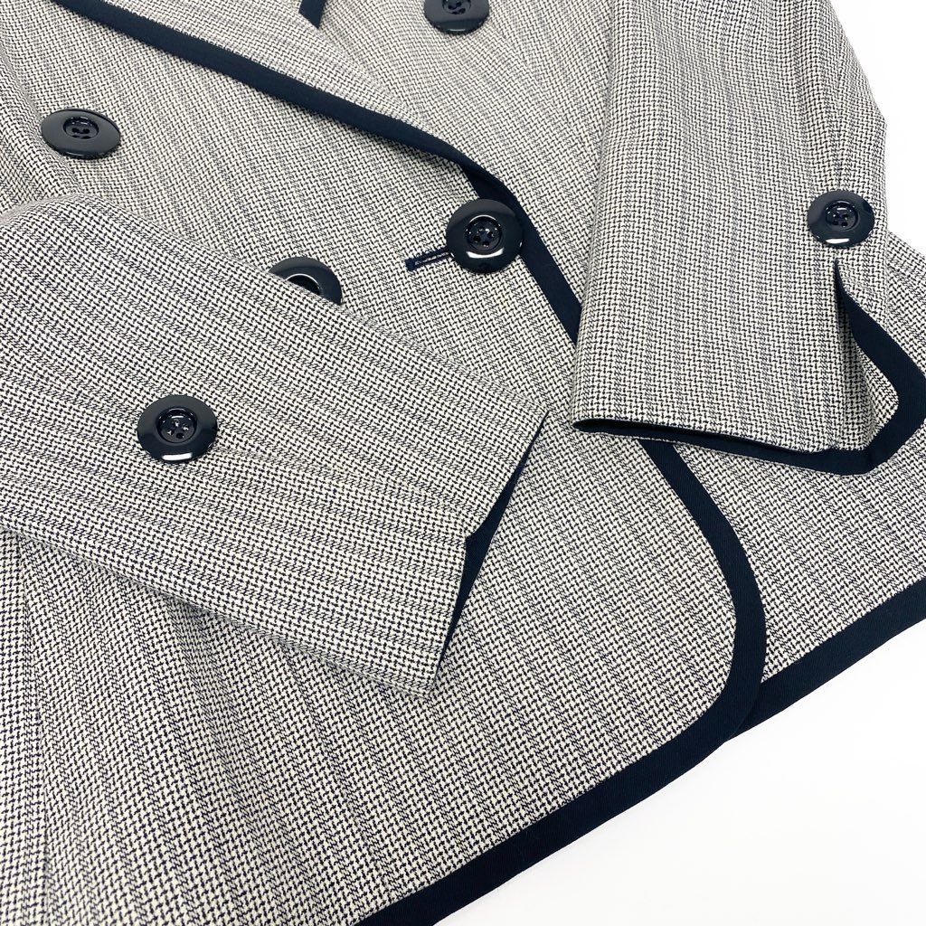 54l28 Christian Dior クリスチャンディオール Vintage セットアップ