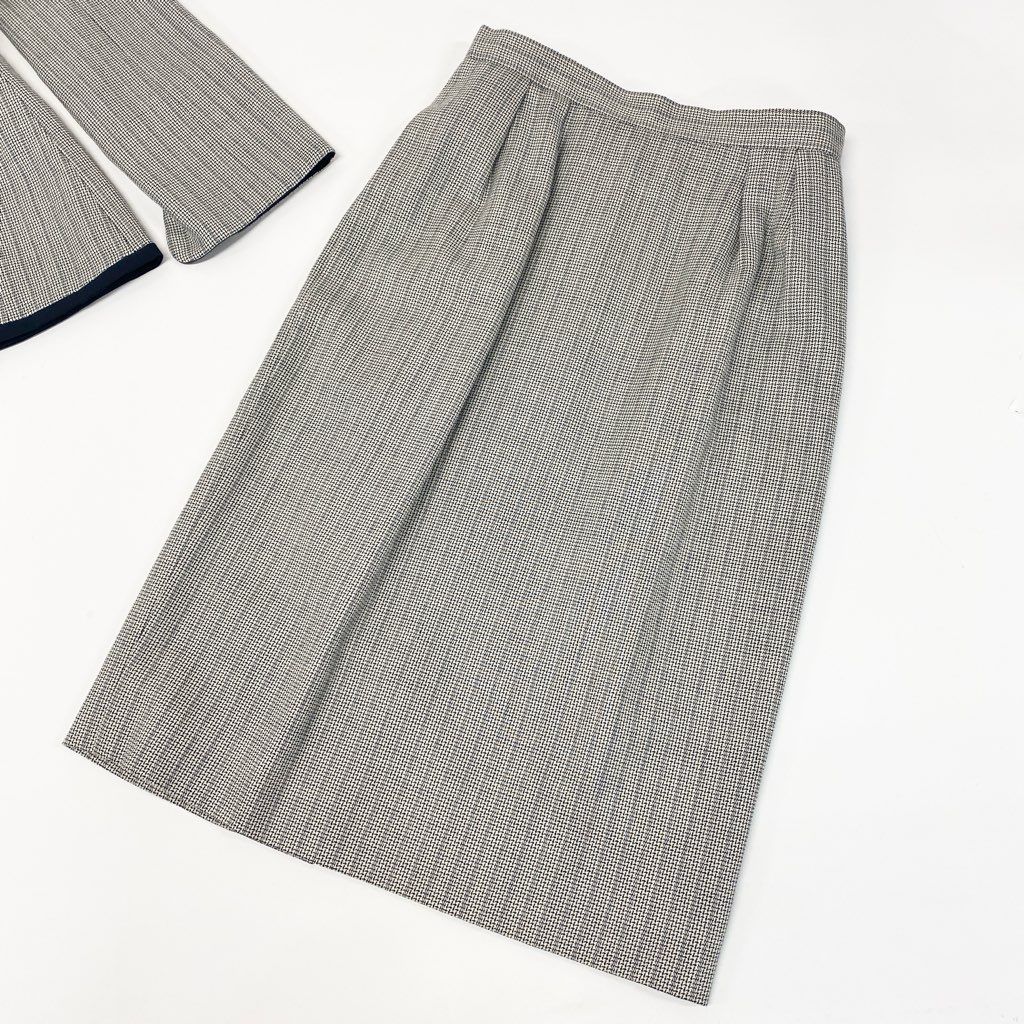 54l28 Christian Dior クリスチャンディオール Vintage セットアップ