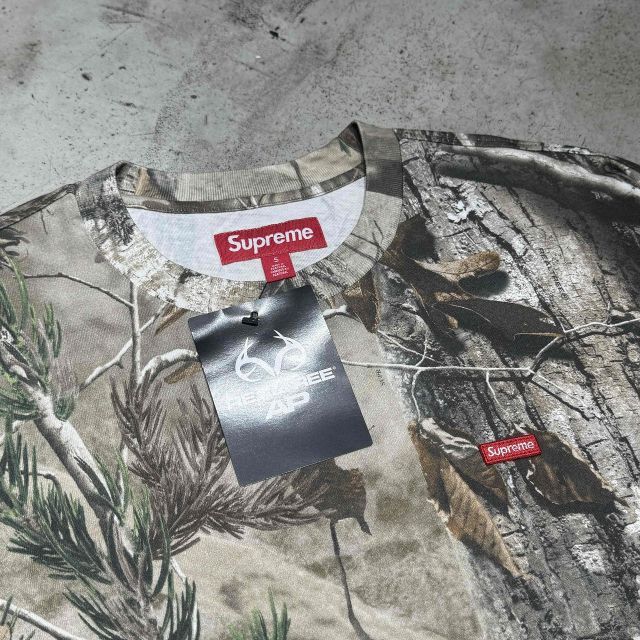 Supreme 25aw Small Box L/S Tee Size-S シュプリーム スモール