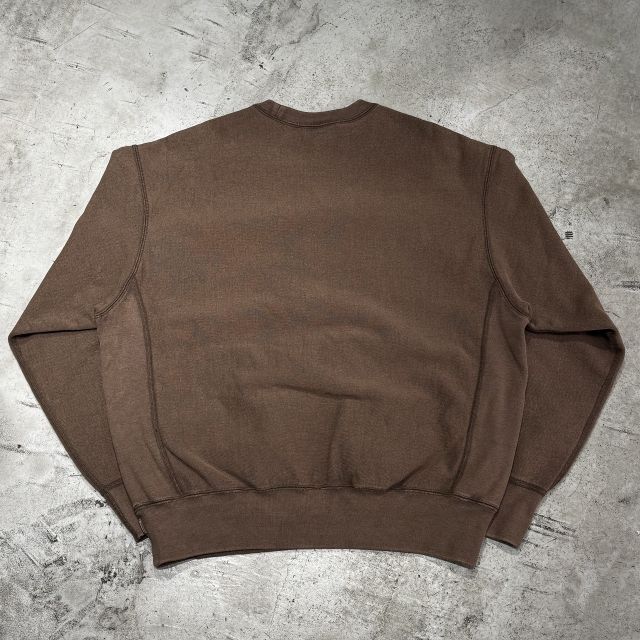 Supreme 25ss Washed Box Logo Crewneck Size-S シュプリーム