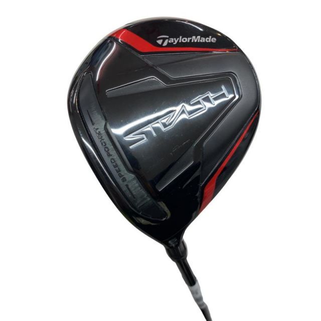テーラーメイド STEALTH 5W レフティ フェアウェイウッド FW TENSEI