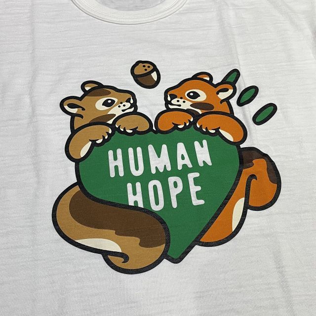 HUMAN MADE 25aw J-HOPE of BTS GRAPHIC TEE SIZE-XXL XX30TE002