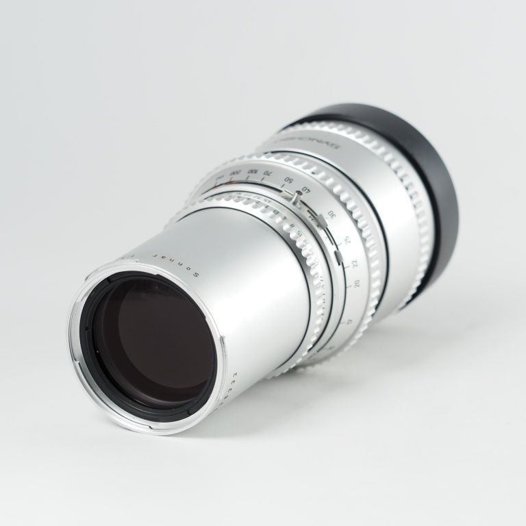 HASSELBLAD ハッセルブラッド Carl Zeiss sonnar 250mm F5.6 ゾナー V